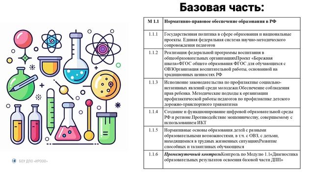 Янушенко С.П. Мотив видео Использование современного оборудования