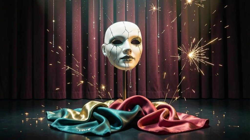 Лживые слёзы