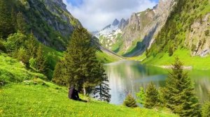 Как живут люди в швейцарских альпийских деревнях? Последние швейцарские пастухи