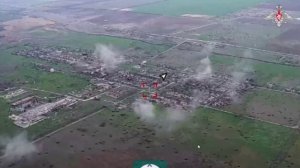 Артиллеристы группировки войск «Восток»