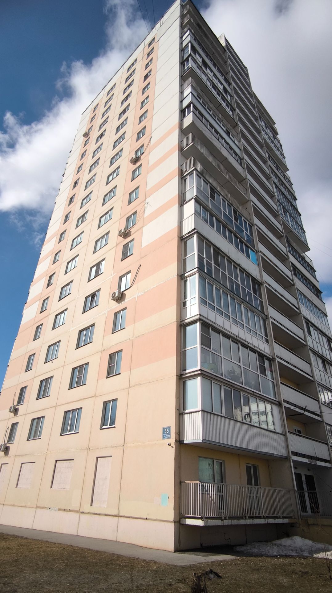 2 ком студия Татьяны Снежиной 35