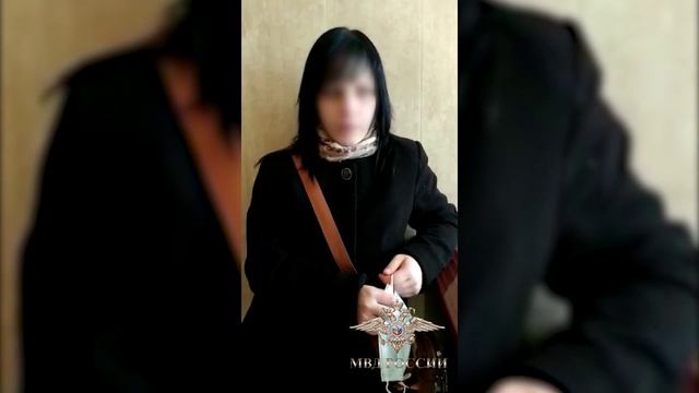 Задержание наркоторговцев