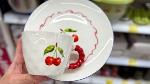 🍒 МАГНИТ КОСМЕТИК 🍒 ВИШНЕВАЯ КОЛЛЕКЦИЯ 🔥Новинки апреля в МК и Modi ✨