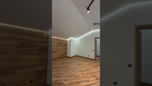 15 минут от СПб. Дом рядом с городом