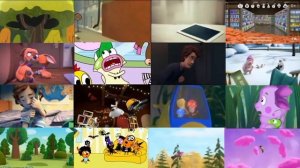 Up To Faster 16 Parison To Мультики 4