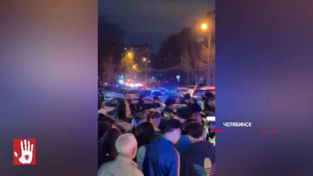 БОЛЬШОЙ ВЫПУСК. Главные происшествия Челябинска с 10 апреля по 16 апреля 2026 года