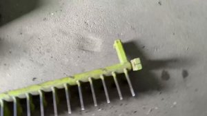 Ремонт пресса снятие звездочки привода подборщика снятие подающей граблины снятие привода граблины