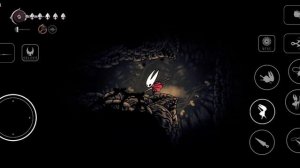 Hollow knight silksong прохождение снова