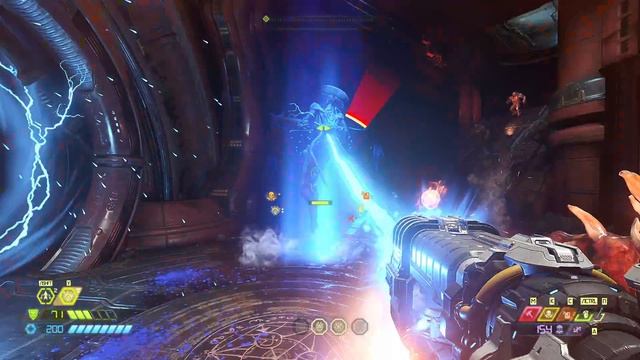 Финал. Темный Владыка - Doom eternal the ancient gods часть 18