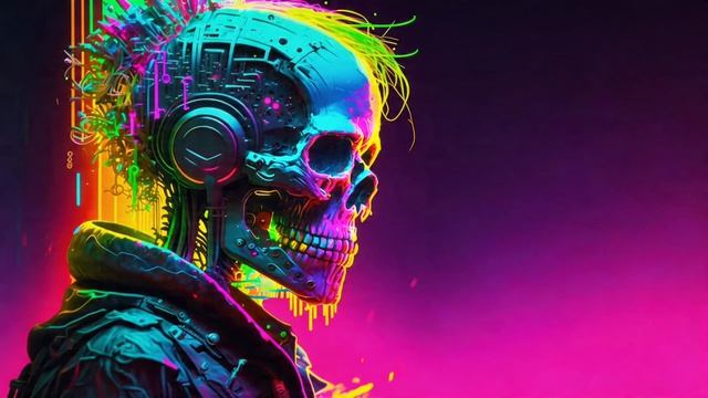 Dark Techno &  Dark Deep House / Энергия ночи / Мега мик 2026