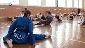 «Республика спорта» | выпуск 4