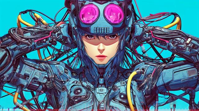 𝟮𝟬𝟳𝟴 𝗣𝗨𝗥𝗚𝗘 𝗧𝗛𝗘 𝗩𝗜𝗥𝗨𝗦 ⧸⧸ Dark Synth, Synthwave, Cyberpunk, Vaporwave, Chillwave, Ret