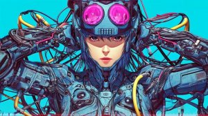 𝟮𝟬𝟳𝟴 𝗣𝗨𝗥𝗚𝗘 𝗧𝗛𝗘 𝗩𝗜𝗥𝗨𝗦 ⧸⧸ Dark Synth, Synthwave, Cyberpunk, Vaporwave, Chillwave, Ret