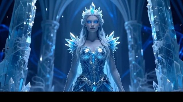 The Kingdom Of Cold.