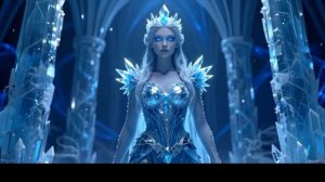 The Kingdom of Cold.