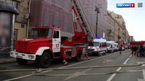 Местное время. Санкт-Петербург от 17.04.2026