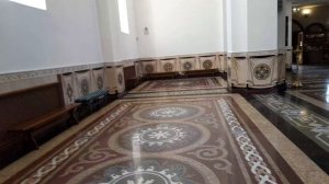 В Соборе св. Георгия. Царские врата открыты!  17.04.2026