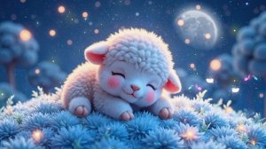 Колыбельная💤 Музыка для глубокого сна