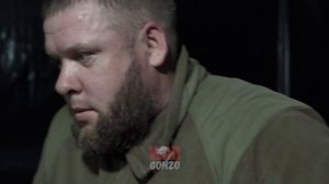 С того света — и снова в строй