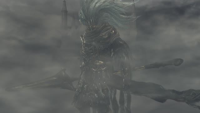 Dark Souls 3 Встретил сопротивление