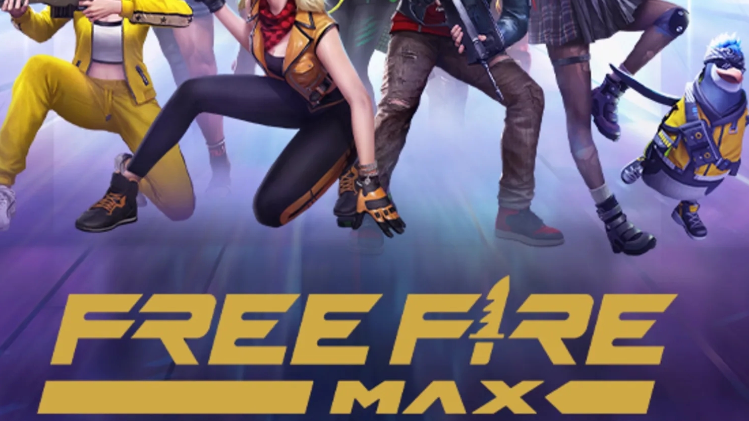 Free Fire