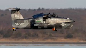 Porsche с открытым верхом. Роботы амфибии и альпинисты.