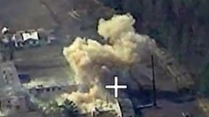 На Украине горят оборонные производства, арсеналы, топливная инфраструктура ВСУ.