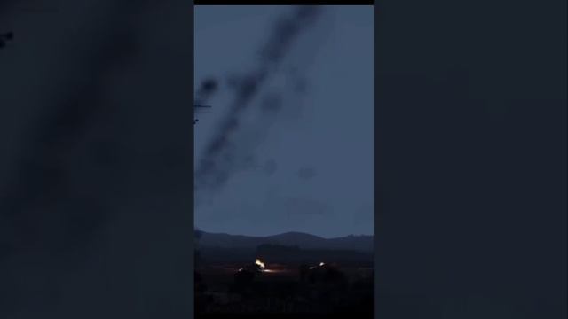 Уходят молодые пацаны