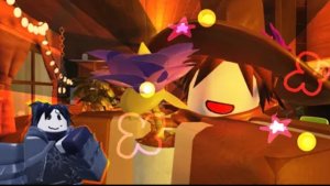 To Title Your Treasures || Forsaken Animation SleepyStars!