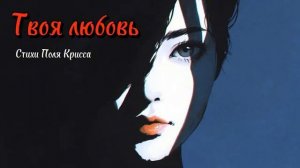 Песни для души. Твоя любовь