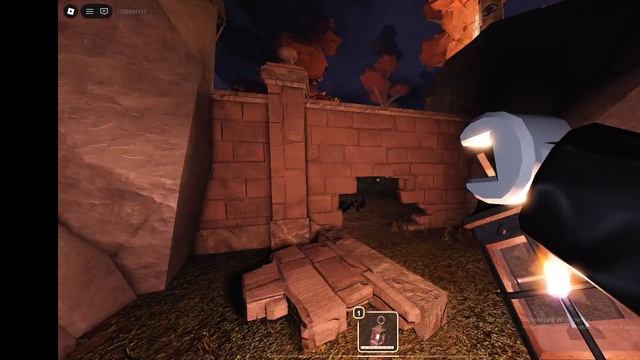 Outdoors 3 часть (Лотос компас)