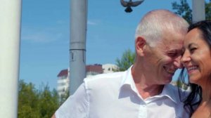 Позднее счастье... Юрий Оленич