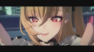 Демо персонажа Циссия: «Обвиняемая в халатности» | Zenless Zone Zero