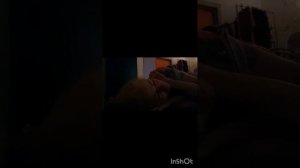 Опять всю ночь не спала. Слезы, сопли и всё такое . А нам девочкам только дай повод. 😭😰😓😫😩🥱