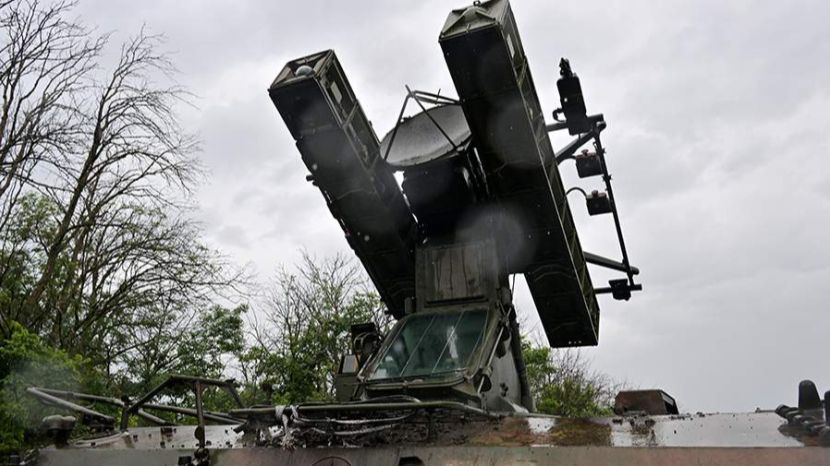 Силы ПВО сбили 62 украинских БПЛА над регионами России за ночь