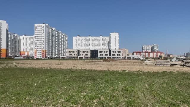 11 литер. Анапа.