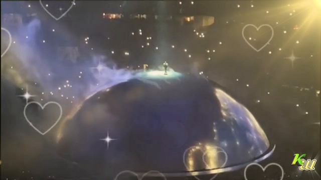 KANYE WEST & ALEXANDR SEROV — COVER 