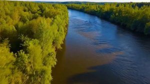 Running Boomy - Seasons of Change