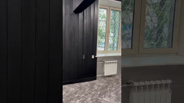 Подмосковная обзор помещения