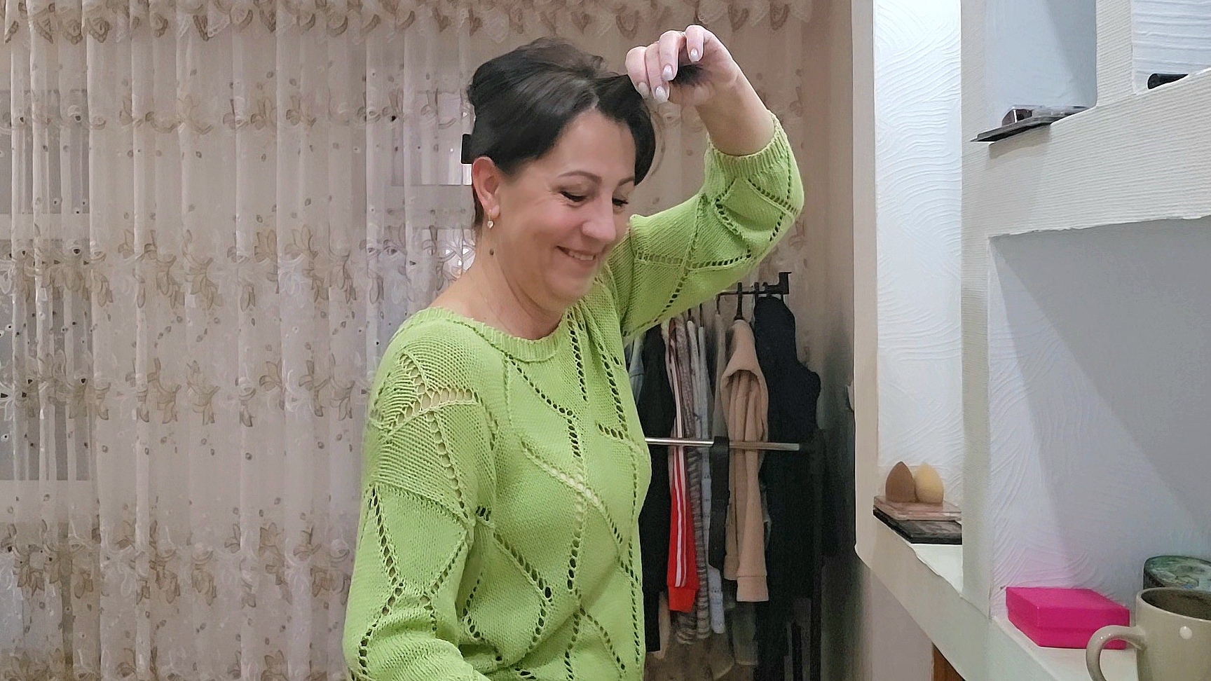 ✨️Едем с Танюшей в Краснодар👭✨️Внучата порадовали🤗✨️От зари до зари как белка в колесе😅✨️