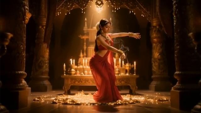 Красная Тантра