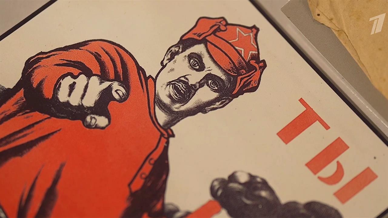 В Москве открылась выставка художника-карикатуриста Дмитрия Моора