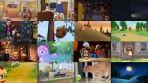 Up To Faster 16 Parison To Мультики 2