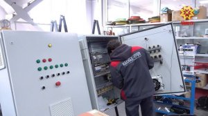 Центр поддержки экспорта помог чебоксарскому предприятию наладить сотрудничество с зарубежьем