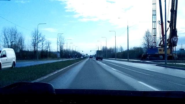 #5418 Архив В.В./17-04-26 г./ В СПб, ч.1...