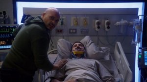 Сериал Чикаго в огне – 6 сезон 15 серия / Chicago Fire