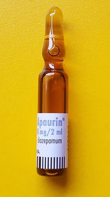 Сибазон  за 1 минуту!