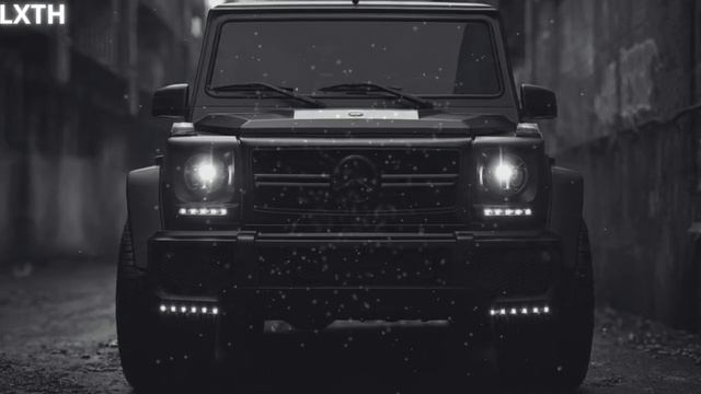 LXTH - BA RAN DAN DAN GANGSTER TRAP