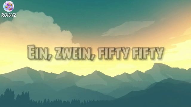 Ицык Цыпер & Игорь цыба - Нефертити (Текст песни)