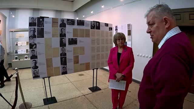 Судьбы Победы